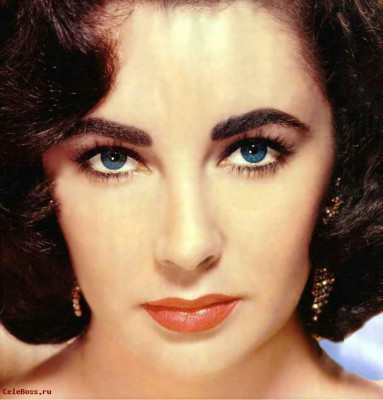 Elizabeth Taylor pic #361455