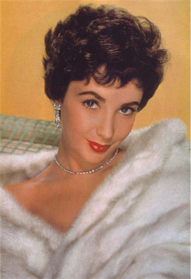 Elizabeth Taylor pic #361453