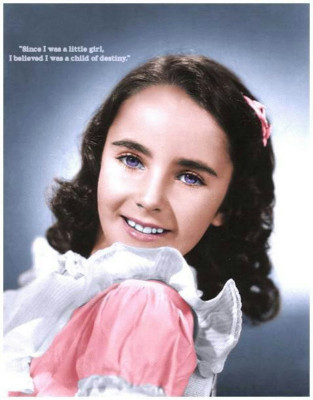 Elizabeth Taylor pic #361467
