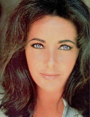 Elizabeth Taylor pic #361465