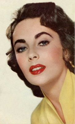 photo 10 in Elizabeth Taylor gallery [id365322] 2011-04-05 00:00:00