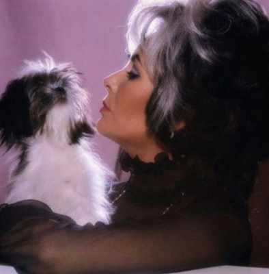 Elizabeth Taylor pic #363815