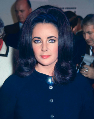 Elizabeth Taylor pic #361468