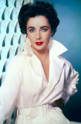 Elizabeth Taylor pic #361466