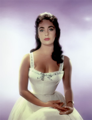 photo 21 in Elizabeth Taylor gallery [id368819] 2011-04-18 00:00:00