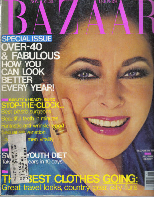 Elizabeth Taylor pic #366834