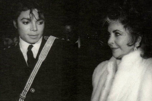 photo 6 in Elizabeth Taylor gallery [id366846] 2011-04-08 00:00:00
