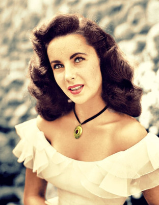 Elizabeth Taylor pic #377554