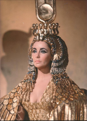 Elizabeth Taylor pic #361456