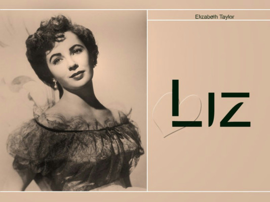 Elizabeth Taylor pic #361463