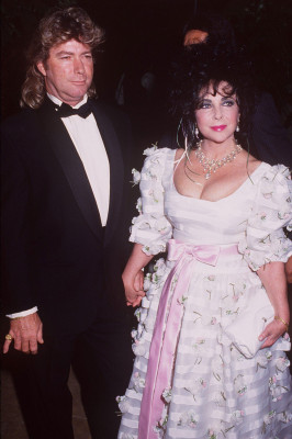Elizabeth Taylor pic #362728