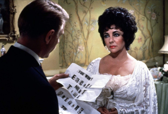 Elizabeth Taylor pic #260765