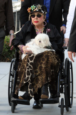 Elizabeth Taylor pic #243997