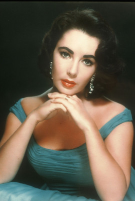 Elizabeth Taylor pic #244029