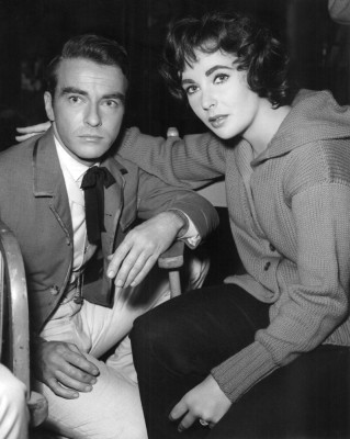 Elizabeth Taylor pic #88130