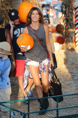 Elisabetta Canalis pic #734956