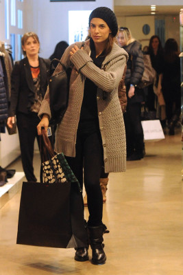 Elisabetta Canalis pic #568015
