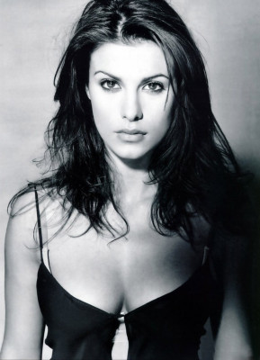 Elizabet Canalis pic #34206