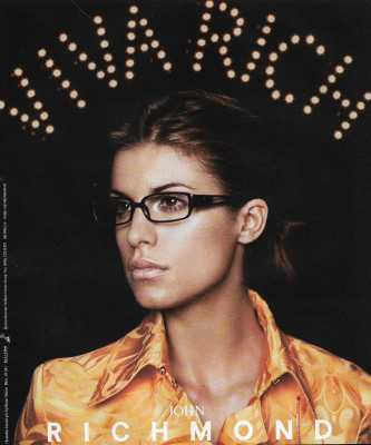 Elisabetta Canalis pic #1178554