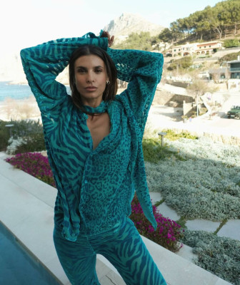 Elisabetta Canalis pic #1348778