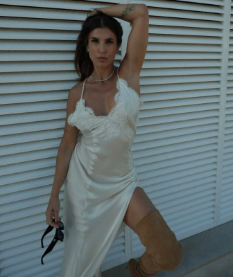 Elisabetta Canalis pic #1348779
