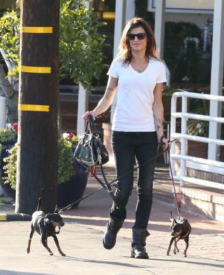 Elisabetta Canalis pic #584386