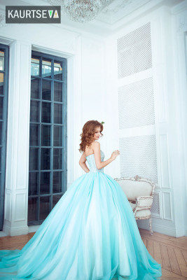 Elizaveta Arzamasova pic #913459