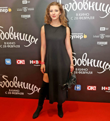 photo 17 in Elizaveta Arzamasova gallery [id1108126] 2019-02-22 00:00:00