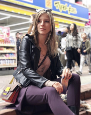 Elizaveta Arzamasova pic #1128982