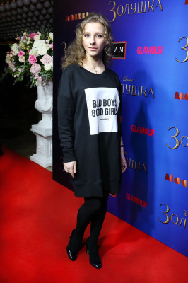 photo 3 in Elizaveta Arzamasova gallery [id915357] 2017-03-13 00:00:00