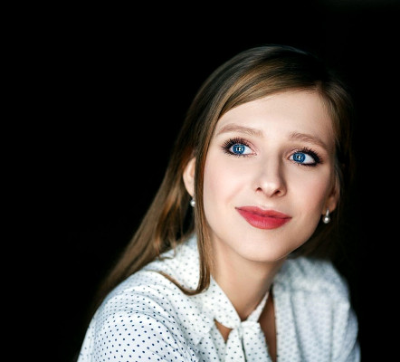 Elizaveta Arzamasova pic #1129003