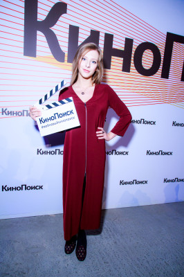 Elizaveta Arzamasova pic #913834