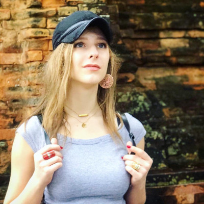 photo 8 in Elizaveta Arzamasova gallery [id1128945] 2019-05-06 00:00:00
