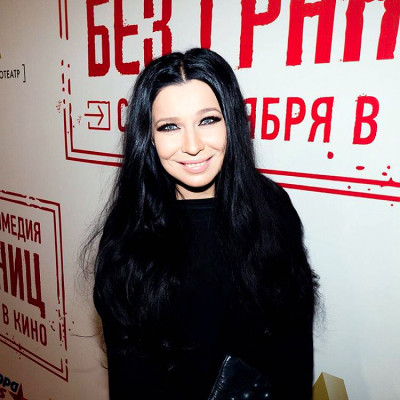 Elka-Elizaveta Ivantsiv  pic #1069888
