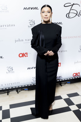 Elka-Elizaveta Ivantsiv  pic #1284985