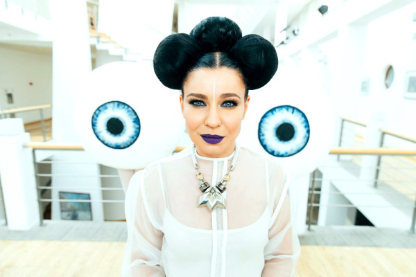 Elka-Elizaveta Ivantsiv  pic #1069885