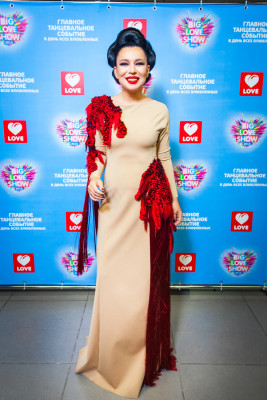 Elka-Elizaveta Ivantsiv  pic #841660