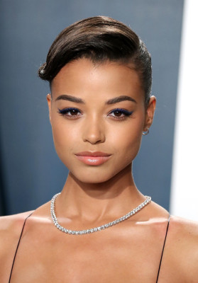 Ella Balinska pic #1228888