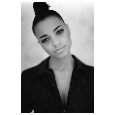 Ella Balinska pic #1218224