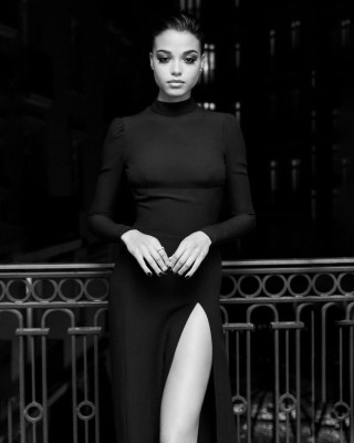 Ella Balinska pic #1218225