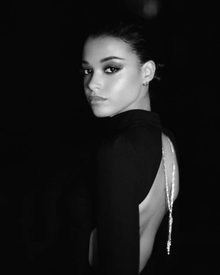 Ella Balinska pic #1218226