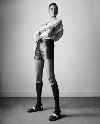 Ella Balinska pic #1218573