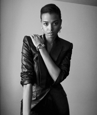 Ella Balinska pic #1218576
