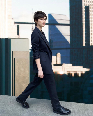 Ella Hunt pic #1249588