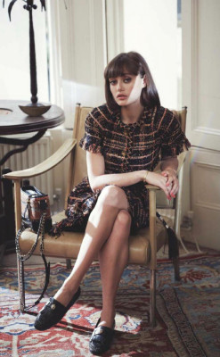 Ella Purnell pic #987626