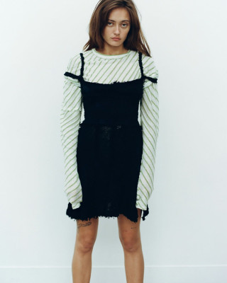 Ella Purnell pic #1354860