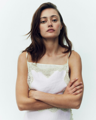 Ella Purnell pic #1354862