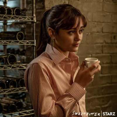 Ella Purnell pic #1163923