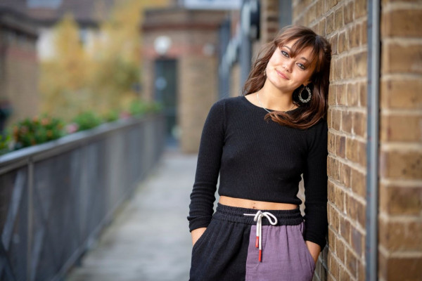 Ella Purnell pic #1094642