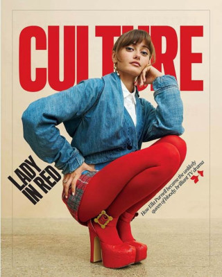 Ella Purnell pic #1361114